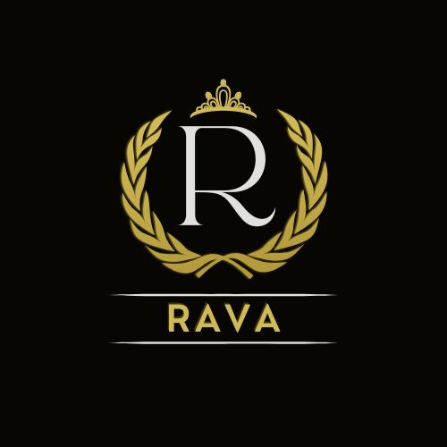 RAVA logo